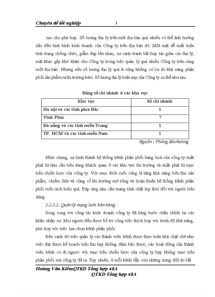 image for page Hoàn thiện tổ chức bán hàng của công ty cổ phần Dược Phẩm Vĩnh Phúc