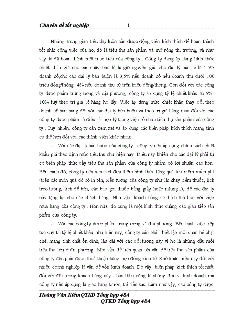 image for page Hoàn thiện tổ chức bán hàng của công ty cổ phần Dược Phẩm Vĩnh Phúc