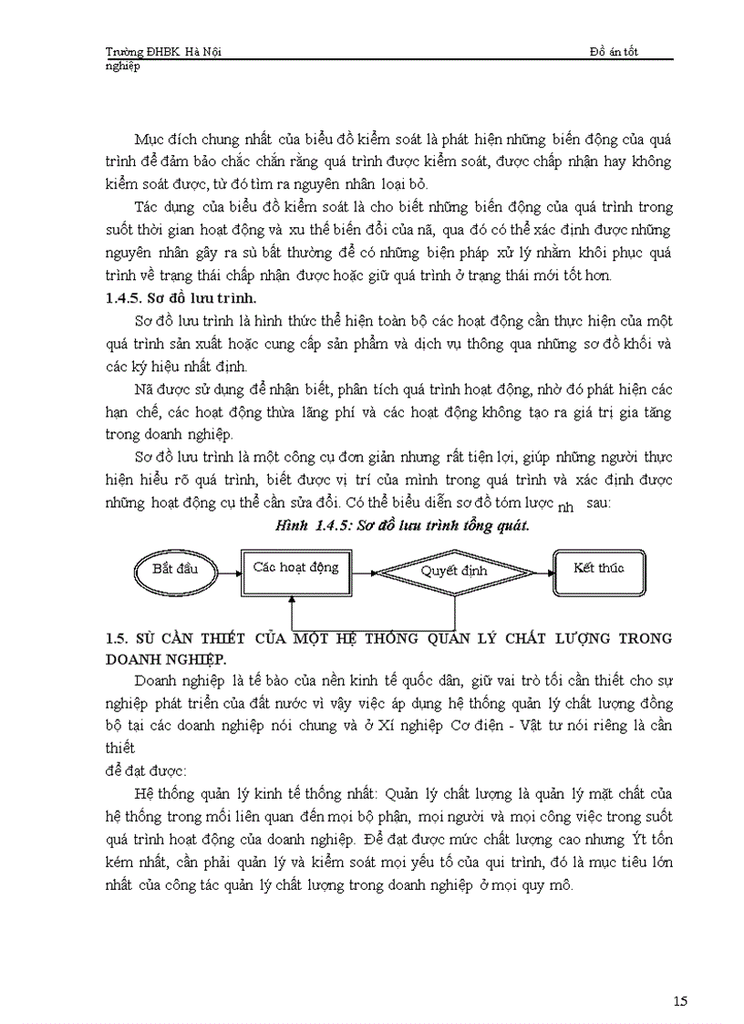 image for page Cơ sở lý luận chung về chất lượng và quản lý chất lượng sản phẩm