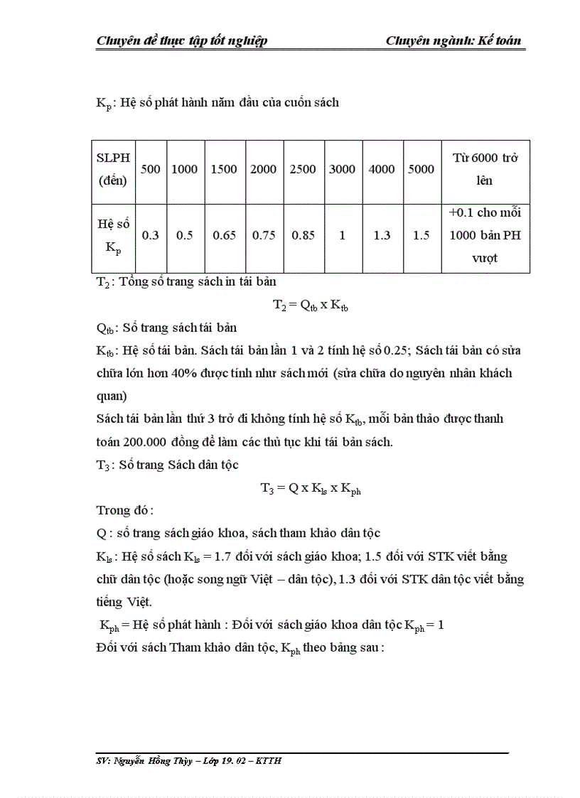 image for page Hoàn thiện kế toán tiền lương và các khoản trích theo lương tại Công ty Cổ phần Sách dân tộc