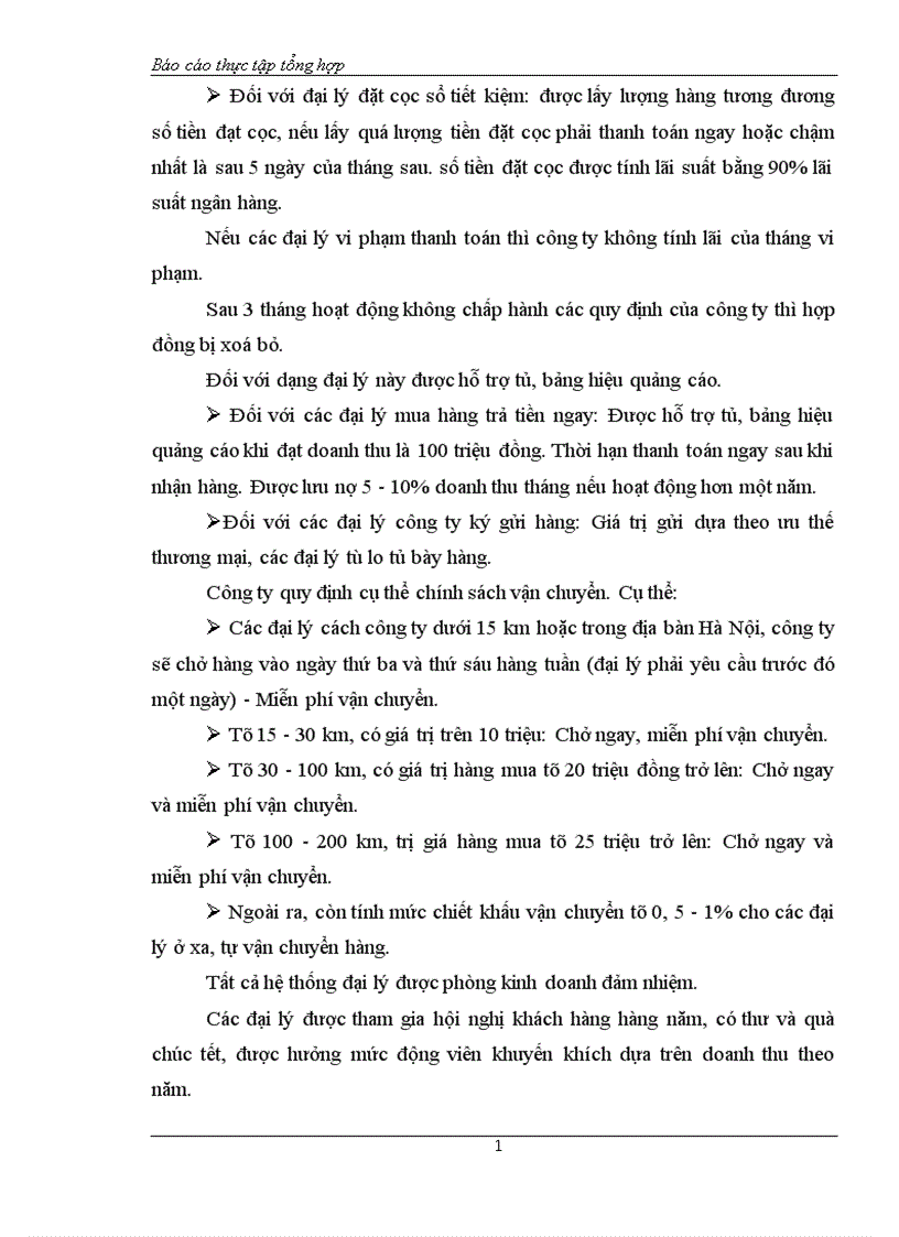 image for page Báo cáo thực tập tổng hợp tại Công ty khoá Minh Khai