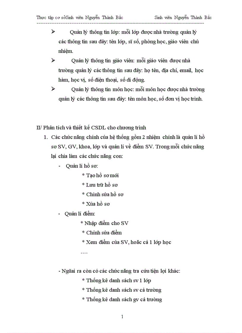 image for page Tìm hiểu công cụ MS Access và xây dựng chương trình Quản lí