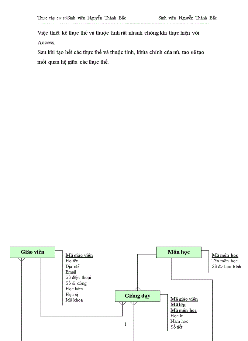 image for page Tìm hiểu công cụ MS Access và xây dựng chương trình Quản lí