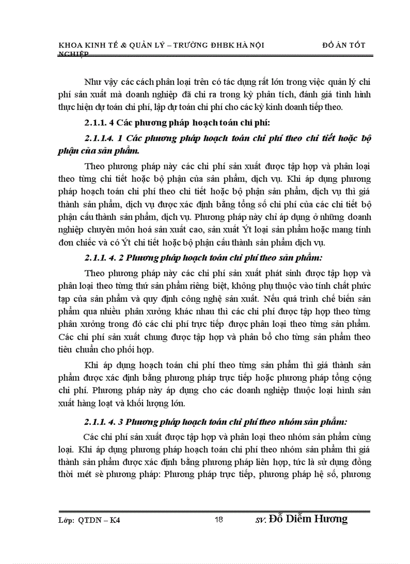 image for page Phân tích giá thành sản phẩm khai thác than nguyên khai ở mỏ than Vàng Danh Quảng Ninh