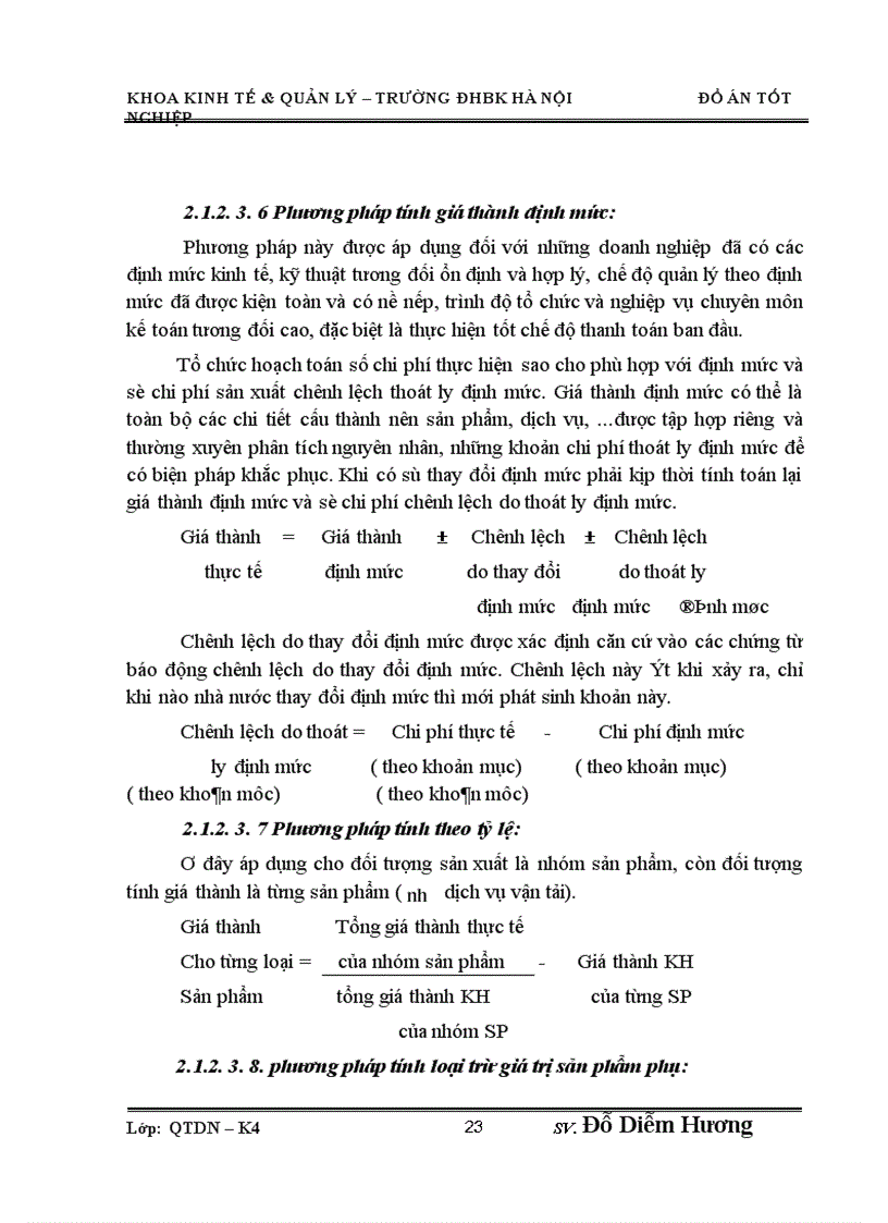image for page Phân tích giá thành sản phẩm khai thác than nguyên khai ở mỏ than Vàng Danh Quảng Ninh
