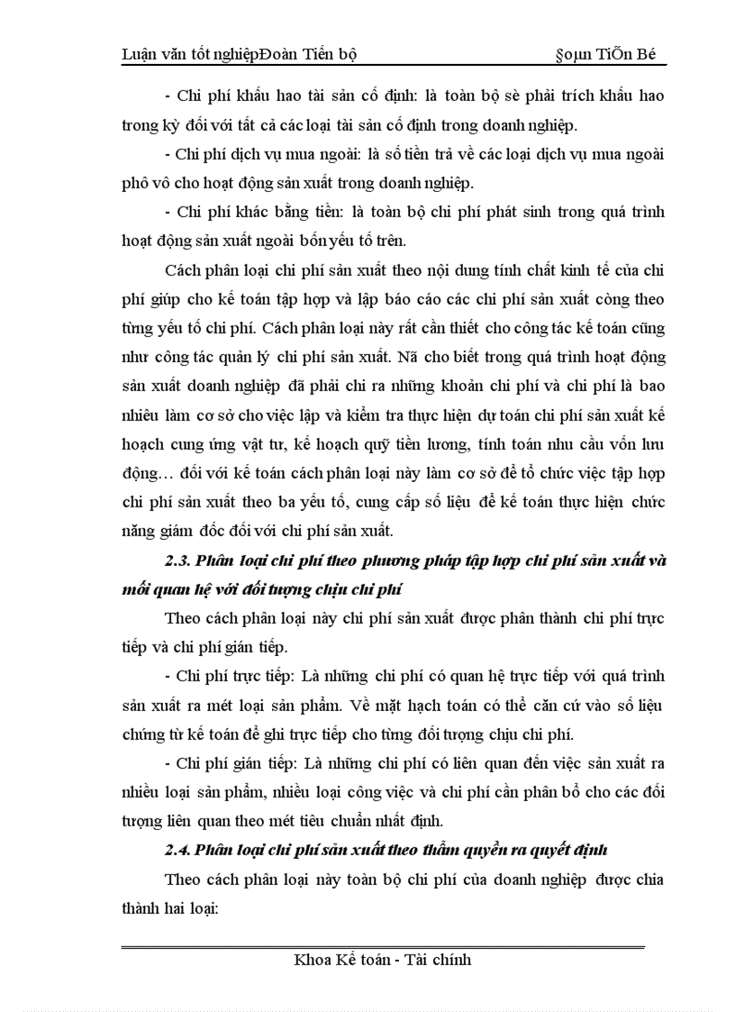 image for page Một số giải pháp nhằm giảm chi phí sản xuất để hạ giá thành sản phẩm của Xí nghiệp khai thác công trình thuỷ lợi huyện Gia Lộc Hải Dương 1