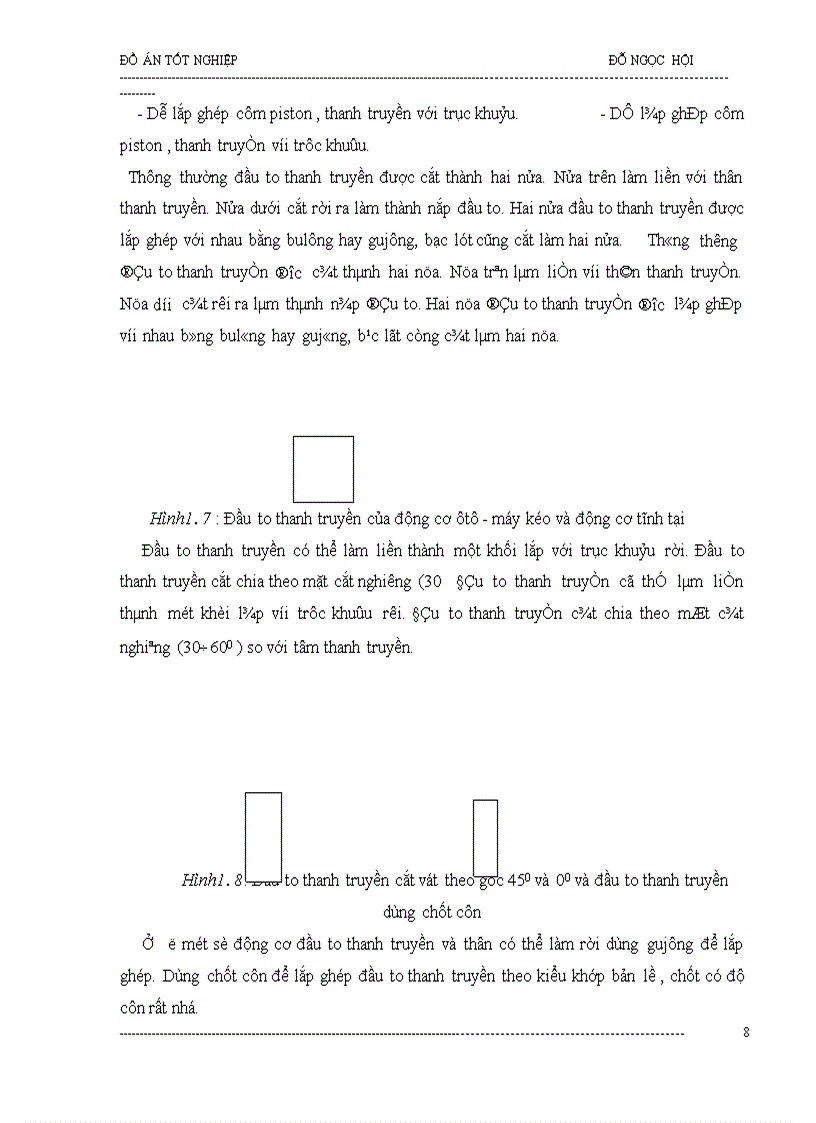 image for page Nghiên cứu về kết cấu trục khuỷu thanh truyền nhóm piston