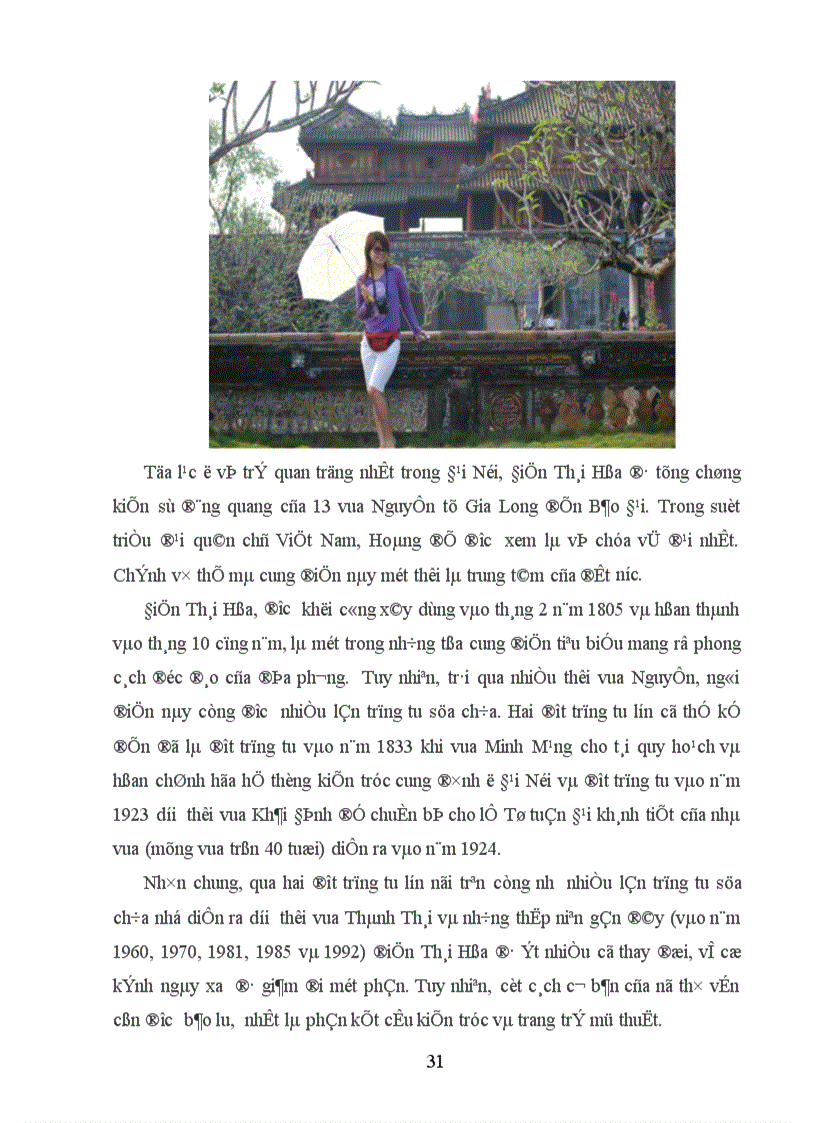 image for page Định hướng và các giải pháp nâng cao chất lượng tour tuyến