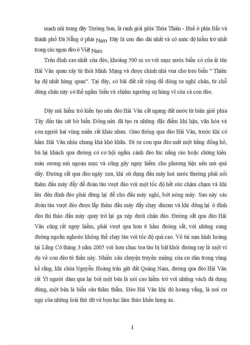 image for page Định hướng và các giải pháp nâng cao chất lượng tour tuyến