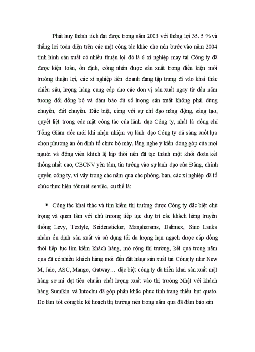 image for page Báo cáo thực tập tổng hợp tại Công ty cổ phần may Đức Giang