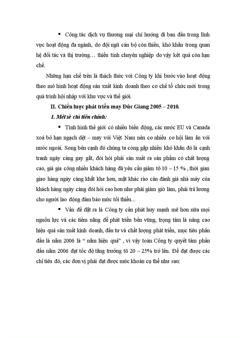 image for page Báo cáo thực tập tổng hợp tại Công ty cổ phần may Đức Giang