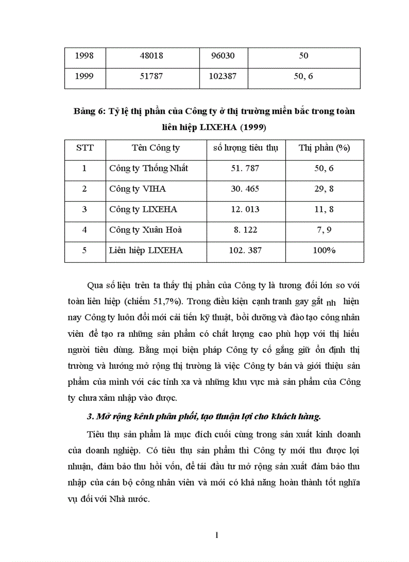 image for page Một số giải pháp nhằm mở rộng thị trường tiêu thụ sản phẩm của Công ty Xe máy Xe đạp Thống Nhất