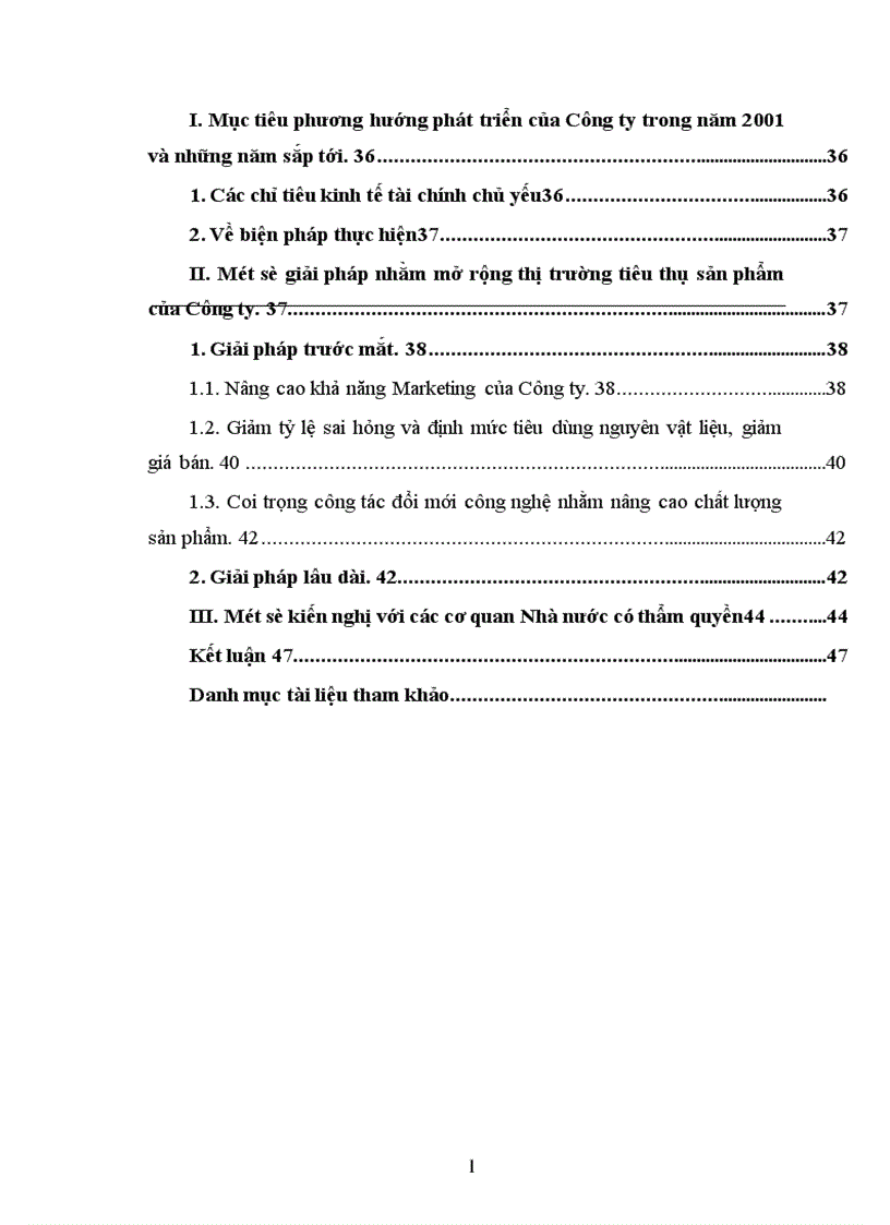 image for page Một số giải pháp nhằm mở rộng thị trường tiêu thụ sản phẩm của Công ty Xe máy Xe đạp Thống Nhất