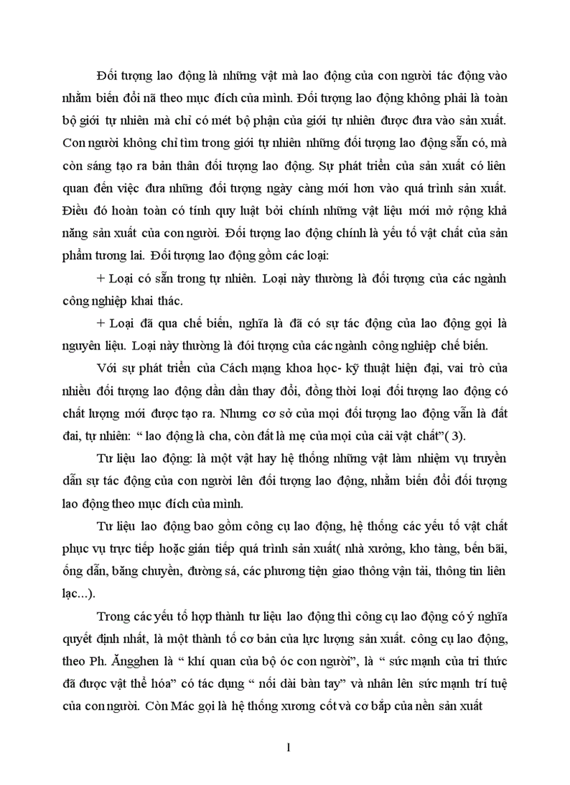 image for page Vấn đề đổi mới lực lượng sản xuất và quan hệ sản xuất trong quá trình công nghiệp hóa hiện đại hóa ở Việt Nam 1