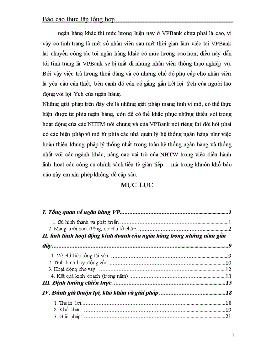 image for page Báo cáo thực tập tổng hợp tại Ngân hàng thương mại cổ phần các doanh nghiệp ngoài quốc doanh