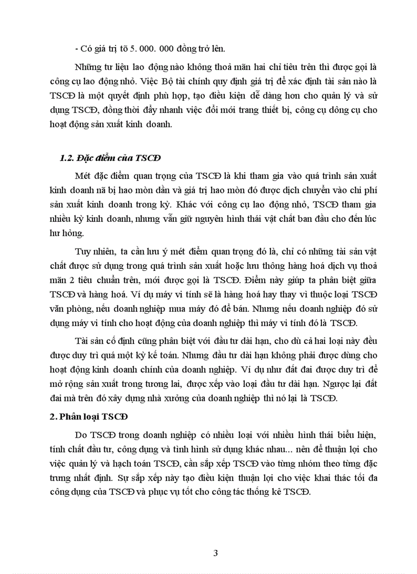 image for page Tổ chức hạch toán tài sản cố định với những vấn đề về quản lý và nâng cao hiệu quả sử dụng tài sản cố định tại Công ty cổ phần Du Lịch và Thương Mại Đông Nam á 1