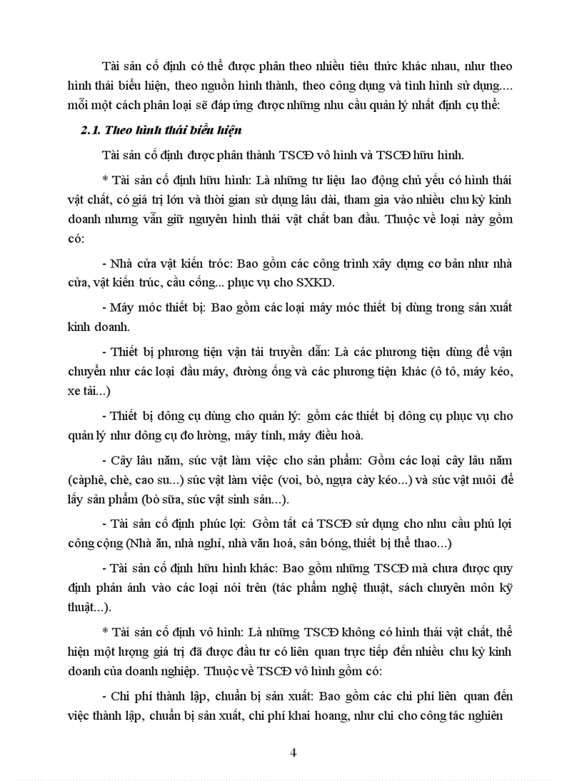 image for page Tổ chức hạch toán tài sản cố định với những vấn đề về quản lý và nâng cao hiệu quả sử dụng tài sản cố định tại Công ty cổ phần Du Lịch và Thương Mại Đông Nam á 1