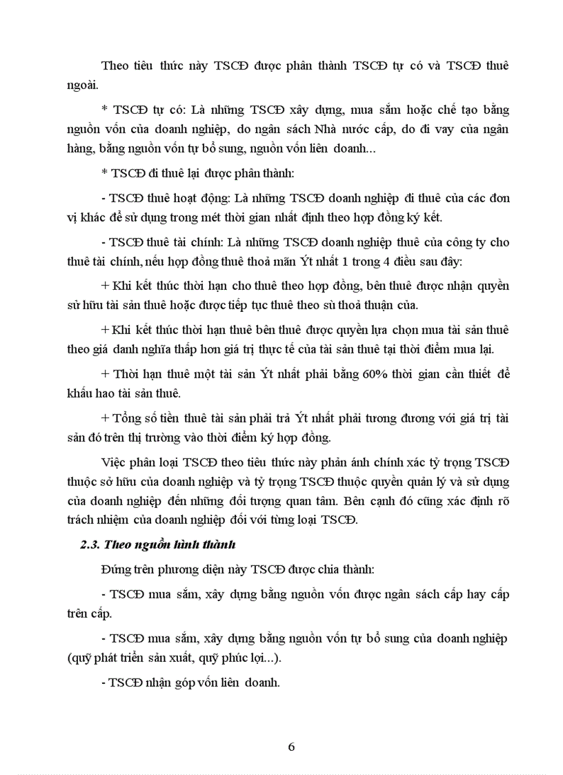 image for page Tổ chức hạch toán tài sản cố định với những vấn đề về quản lý và nâng cao hiệu quả sử dụng tài sản cố định tại Công ty cổ phần Du Lịch và Thương Mại Đông Nam á 1