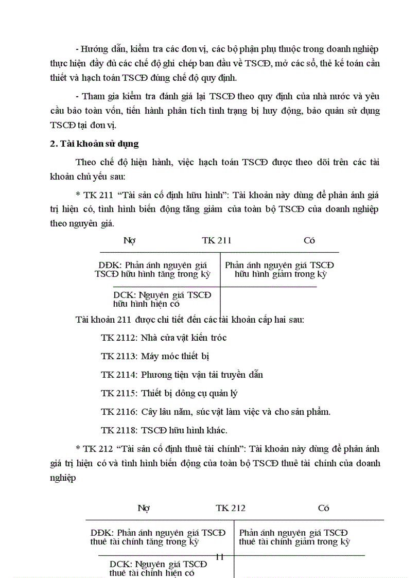image for page Tổ chức hạch toán tài sản cố định với những vấn đề về quản lý và nâng cao hiệu quả sử dụng tài sản cố định tại Công ty cổ phần Du Lịch và Thương Mại Đông Nam á 1