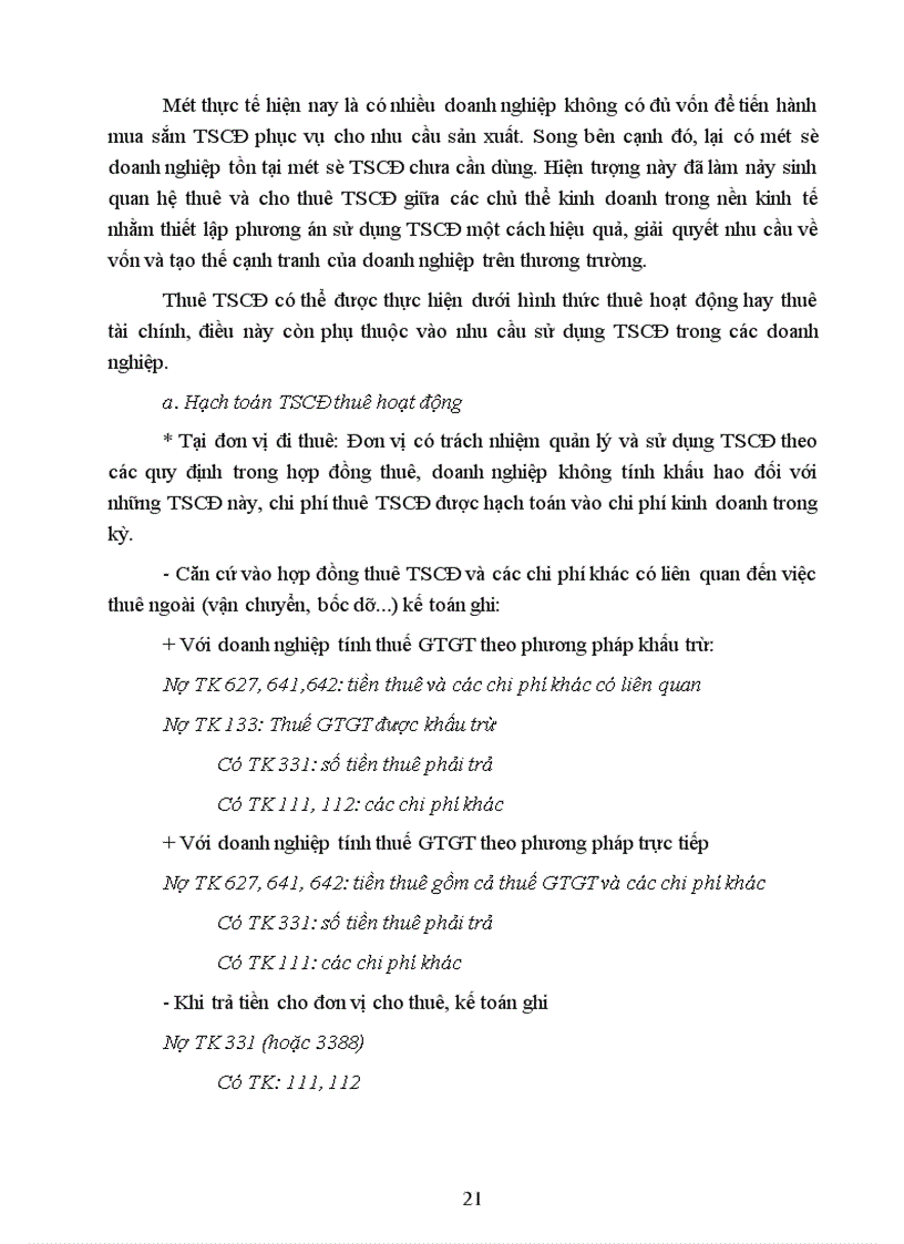 image for page Tổ chức hạch toán tài sản cố định với những vấn đề về quản lý và nâng cao hiệu quả sử dụng tài sản cố định tại Công ty cổ phần Du Lịch và Thương Mại Đông Nam á 1