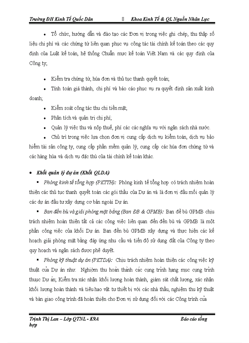 image for page Công tác tuyển dụng của công ty CP xi măng Thăng Long