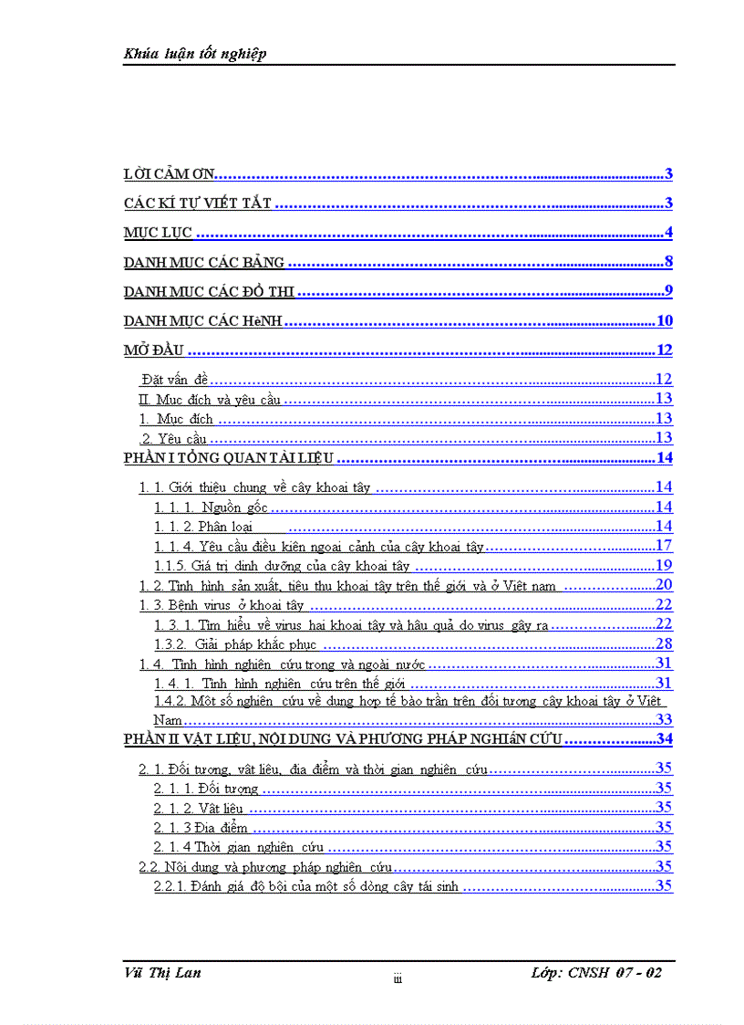 image for page Nghiên cứu đánh giá các đặc tính nông sinh học và khả năng kháng virus của con lai soma khoai tây dung hợp tế bào trần