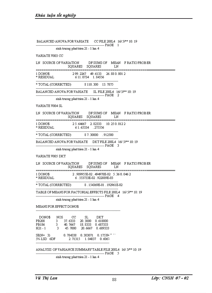 image for page Nghiên cứu đánh giá các đặc tính nông sinh học và khả năng kháng virus của con lai soma khoai tây dung hợp tế bào trần