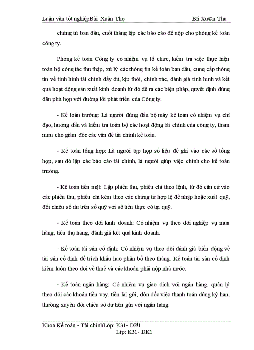 image for page Hoàn thiện kế toán nghiệp vụ bán hàng tại Công ty Điện máy xe đạp xe máy 1