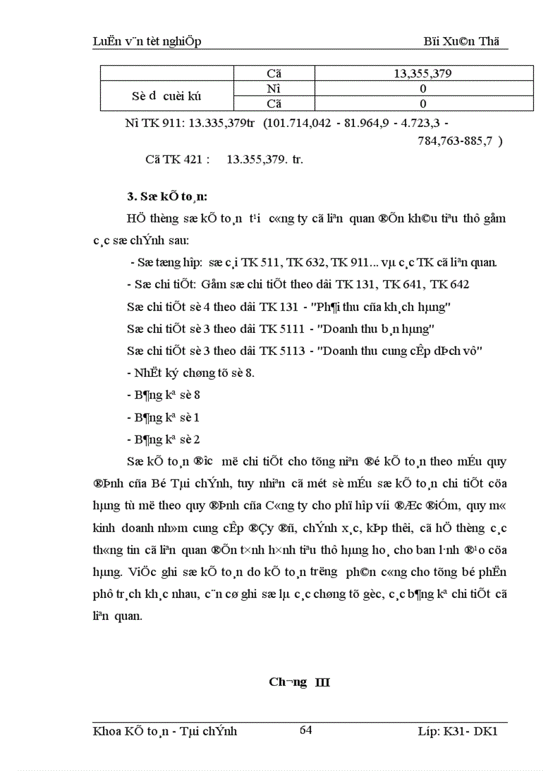 image for page Hoàn thiện kế toán nghiệp vụ bán hàng tại Công ty Điện máy xe đạp xe máy 1