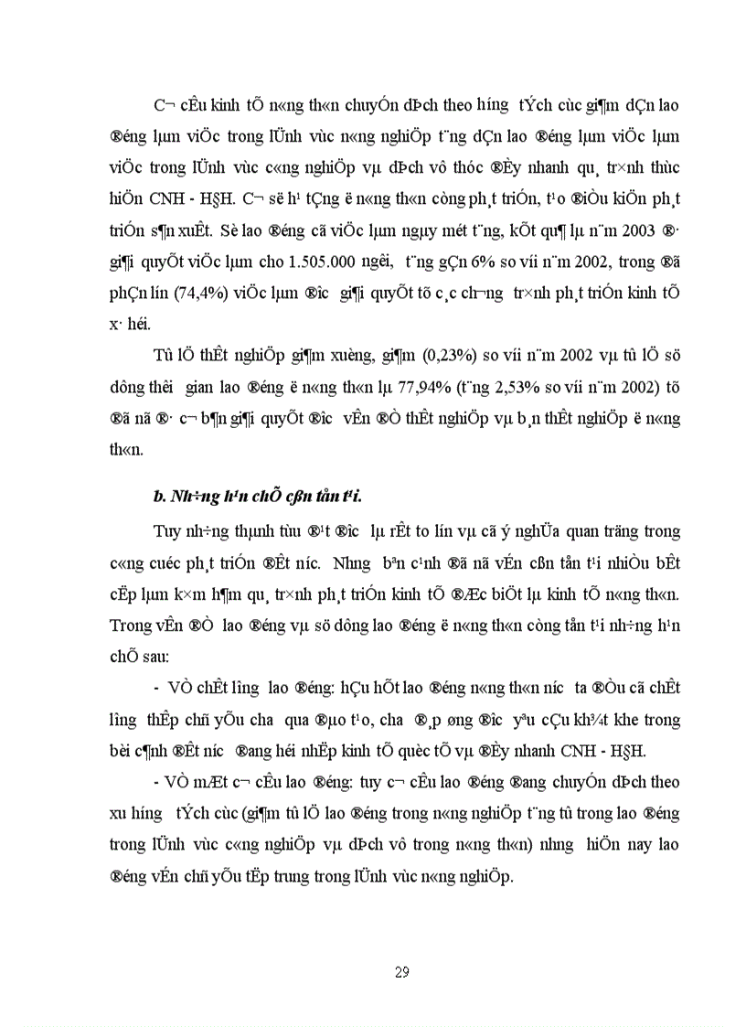 image for page Sử dụng nguồn lao động ở nông thôn 1