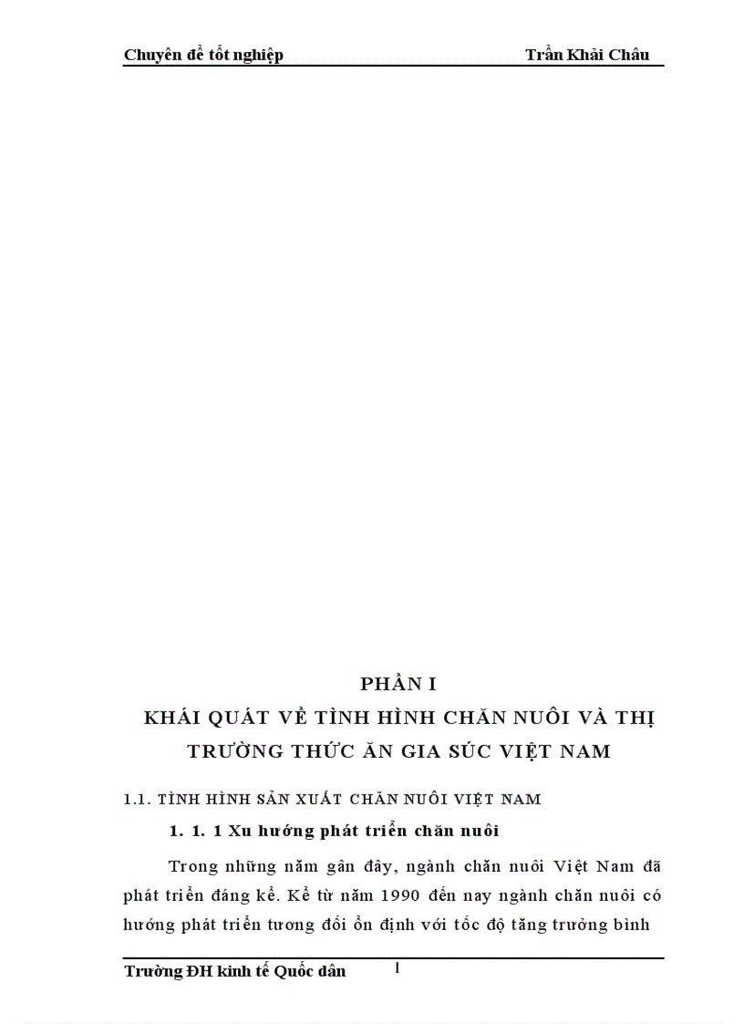 image for page Hoàn thiện quản trị kênh phân phối thức ăn gia súc tại công ty TNHH xuất nhập khẩu Phương Đông 1