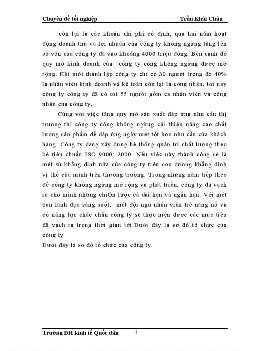 image for page Hoàn thiện quản trị kênh phân phối thức ăn gia súc tại công ty TNHH xuất nhập khẩu Phương Đông 1
