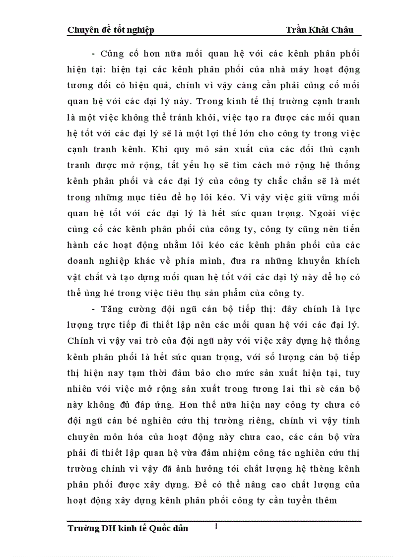 image for page Hoàn thiện quản trị kênh phân phối thức ăn gia súc tại công ty TNHH xuất nhập khẩu Phương Đông 1