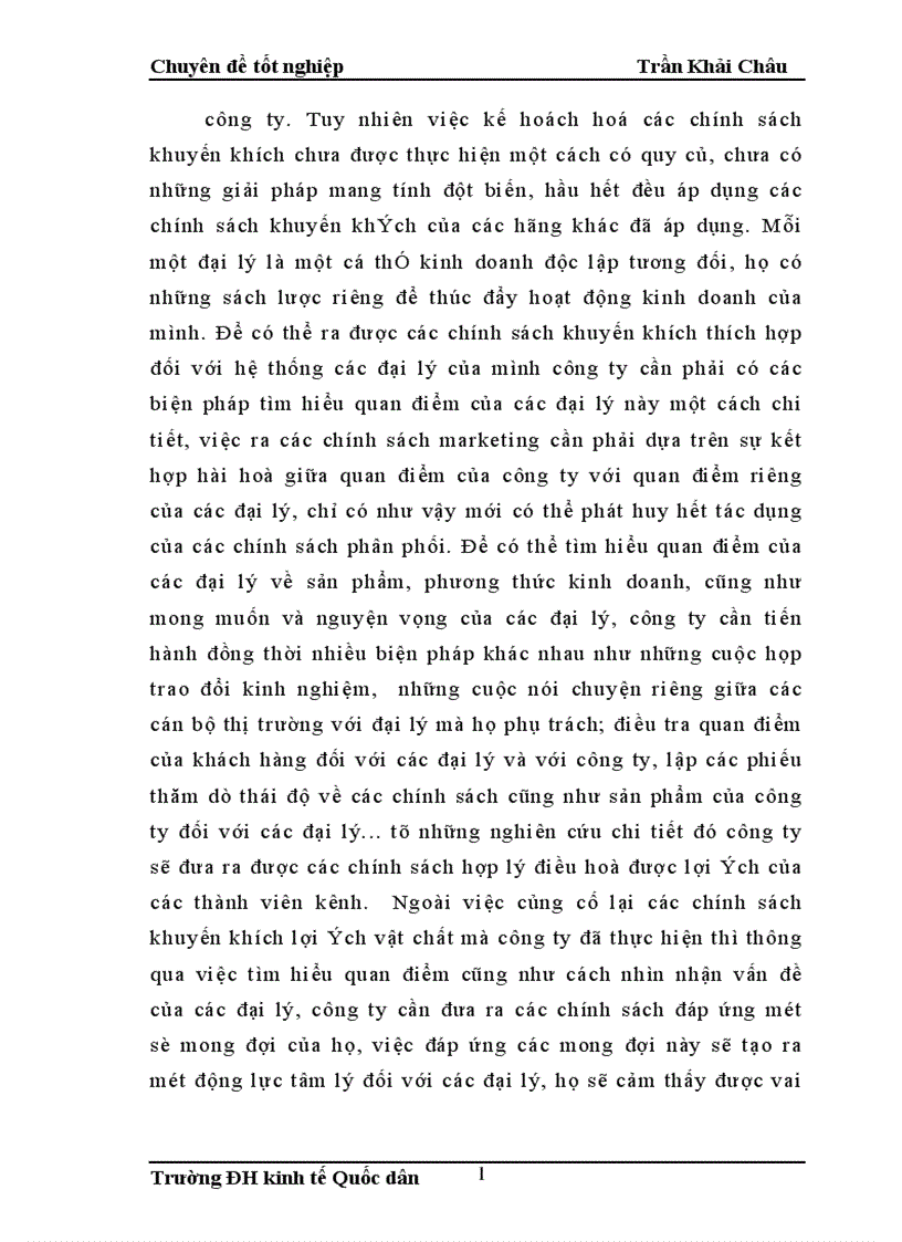 image for page Hoàn thiện quản trị kênh phân phối thức ăn gia súc tại công ty TNHH xuất nhập khẩu Phương Đông 1