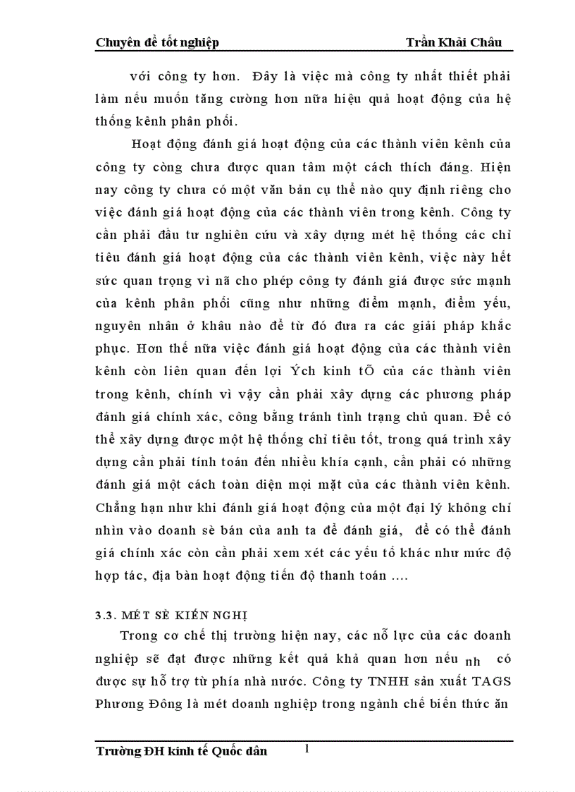 image for page Hoàn thiện quản trị kênh phân phối thức ăn gia súc tại công ty TNHH xuất nhập khẩu Phương Đông 1