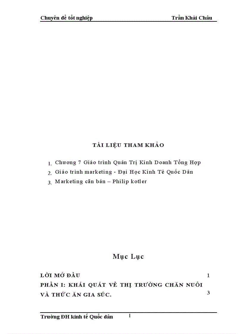 image for page Hoàn thiện quản trị kênh phân phối thức ăn gia súc tại công ty TNHH xuất nhập khẩu Phương Đông 1