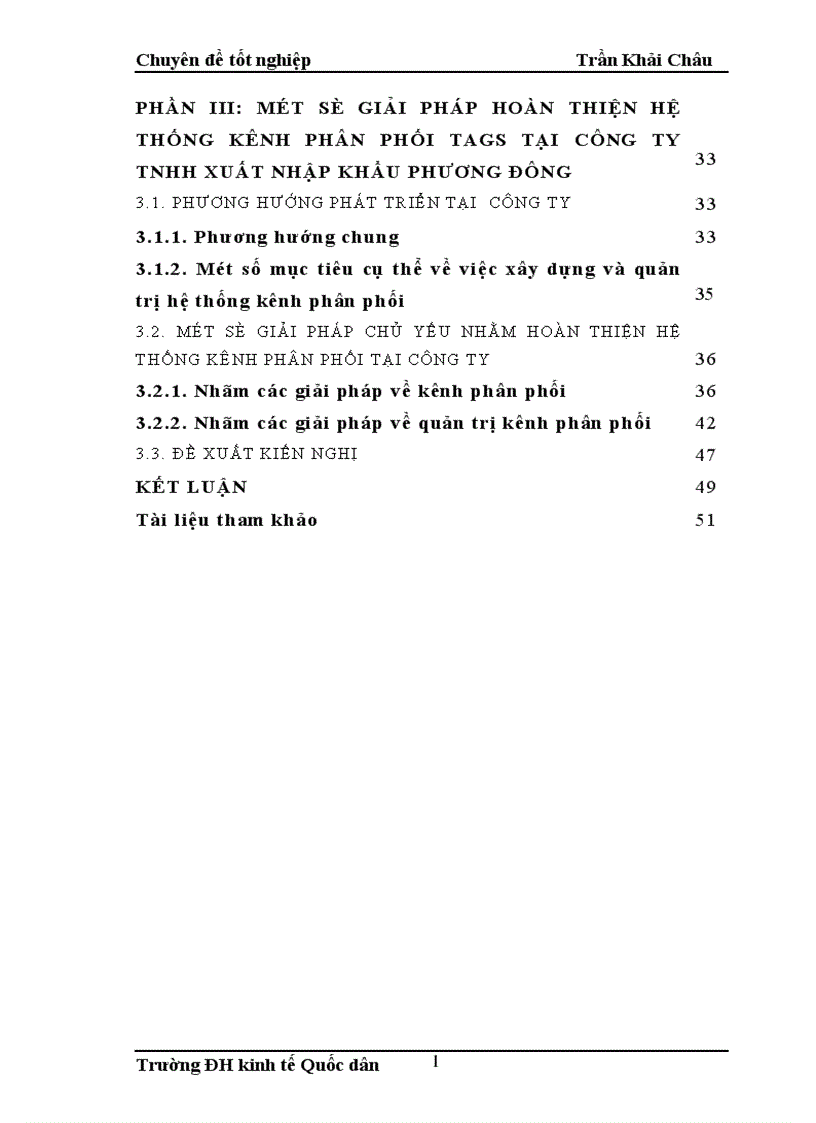 image for page Hoàn thiện quản trị kênh phân phối thức ăn gia súc tại công ty TNHH xuất nhập khẩu Phương Đông 1