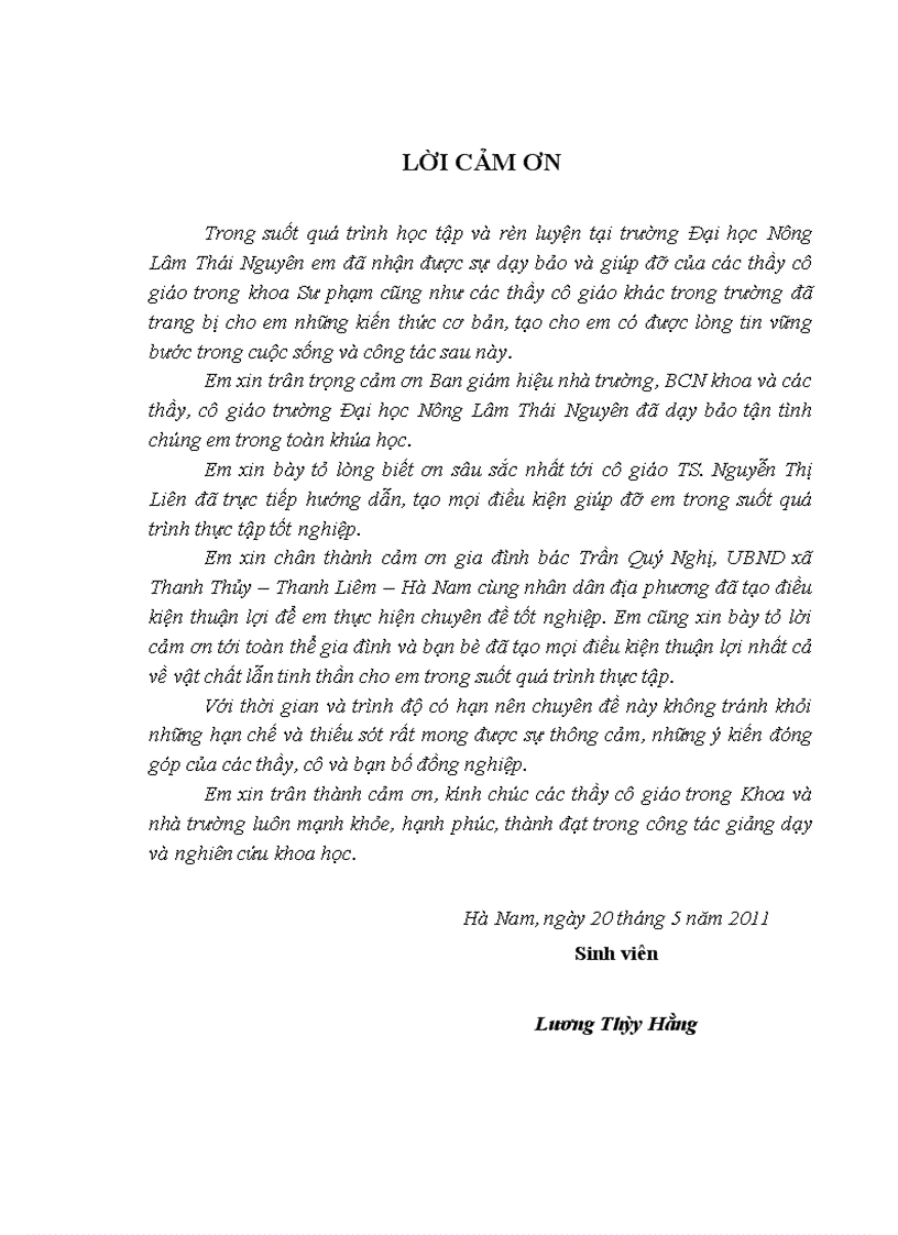 image for page Nghiên cứu ảnh hưởng của việc bổ sung men phytase đến khả năng sinh trưởng và phòng bệnh đường ruột của gà Sasso tại xã Thanh Thủy Thanh Liêm Hà Nam