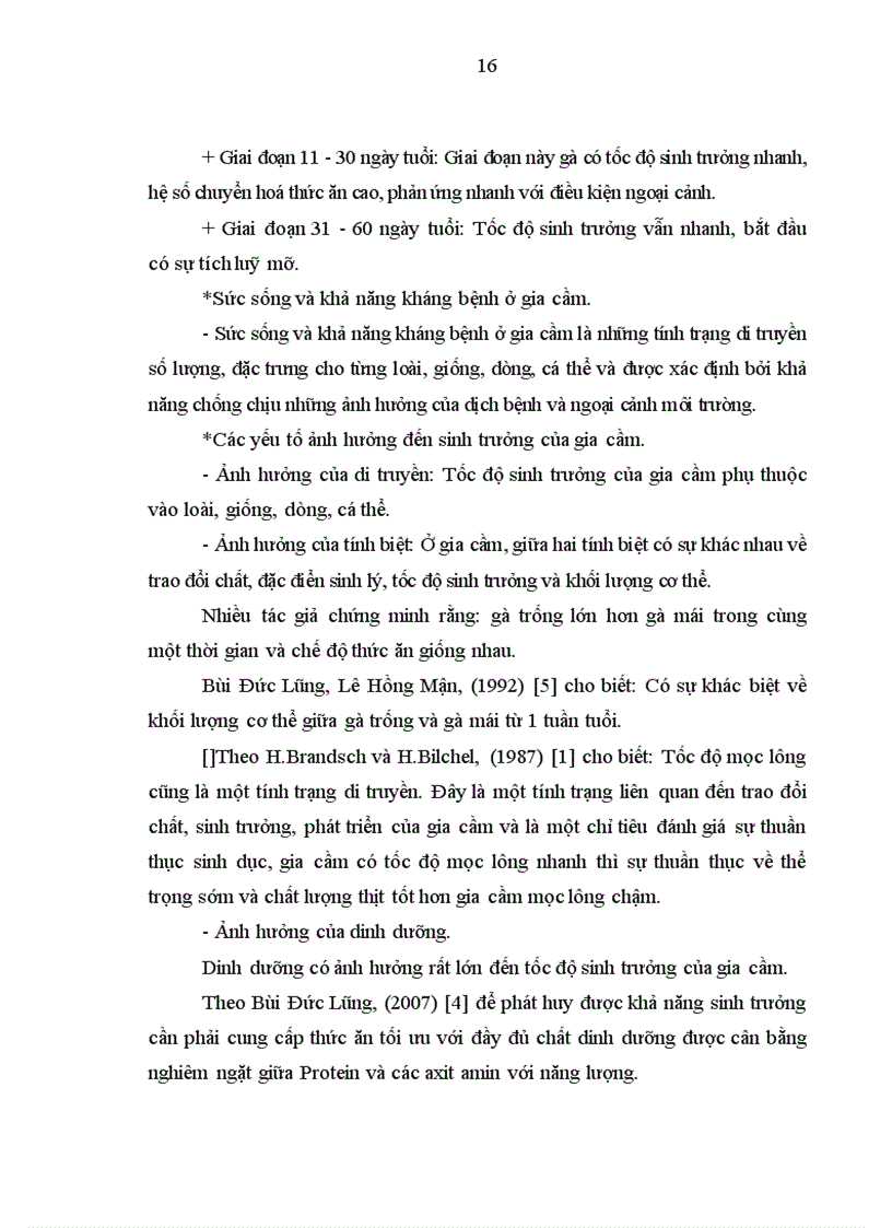 image for page Nghiên cứu ảnh hưởng của việc bổ sung men phytase đến khả năng sinh trưởng và phòng bệnh đường ruột của gà Sasso tại xã Thanh Thủy Thanh Liêm Hà Nam