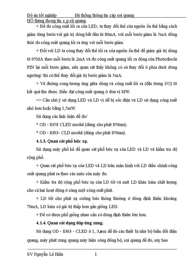 image for page Hệ thống thông tin cáp sợi quang