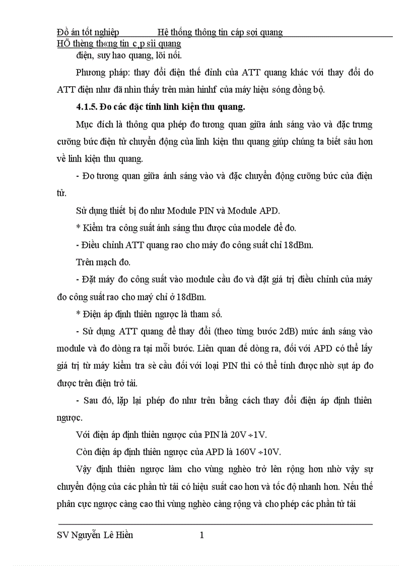 image for page Hệ thống thông tin cáp sợi quang