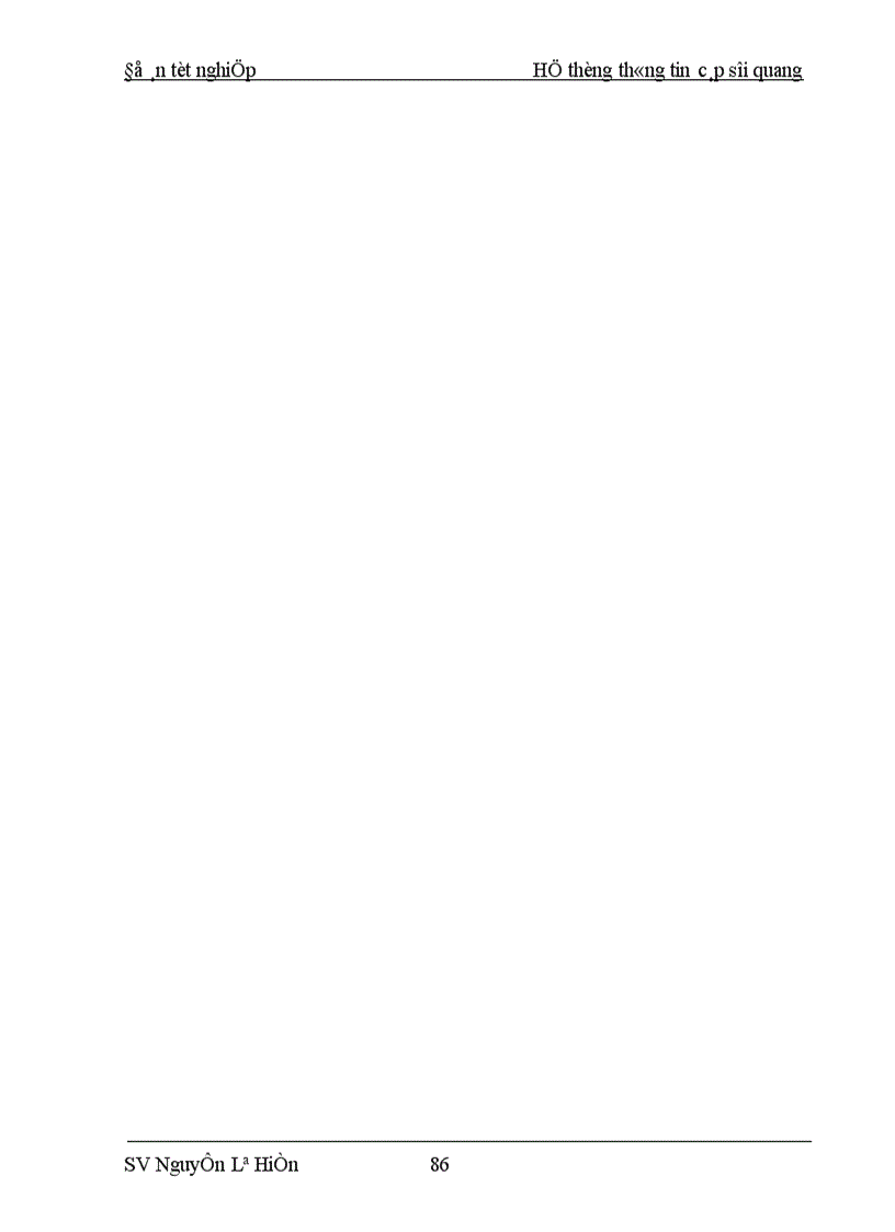 image for page Hệ thống thông tin cáp sợi quang