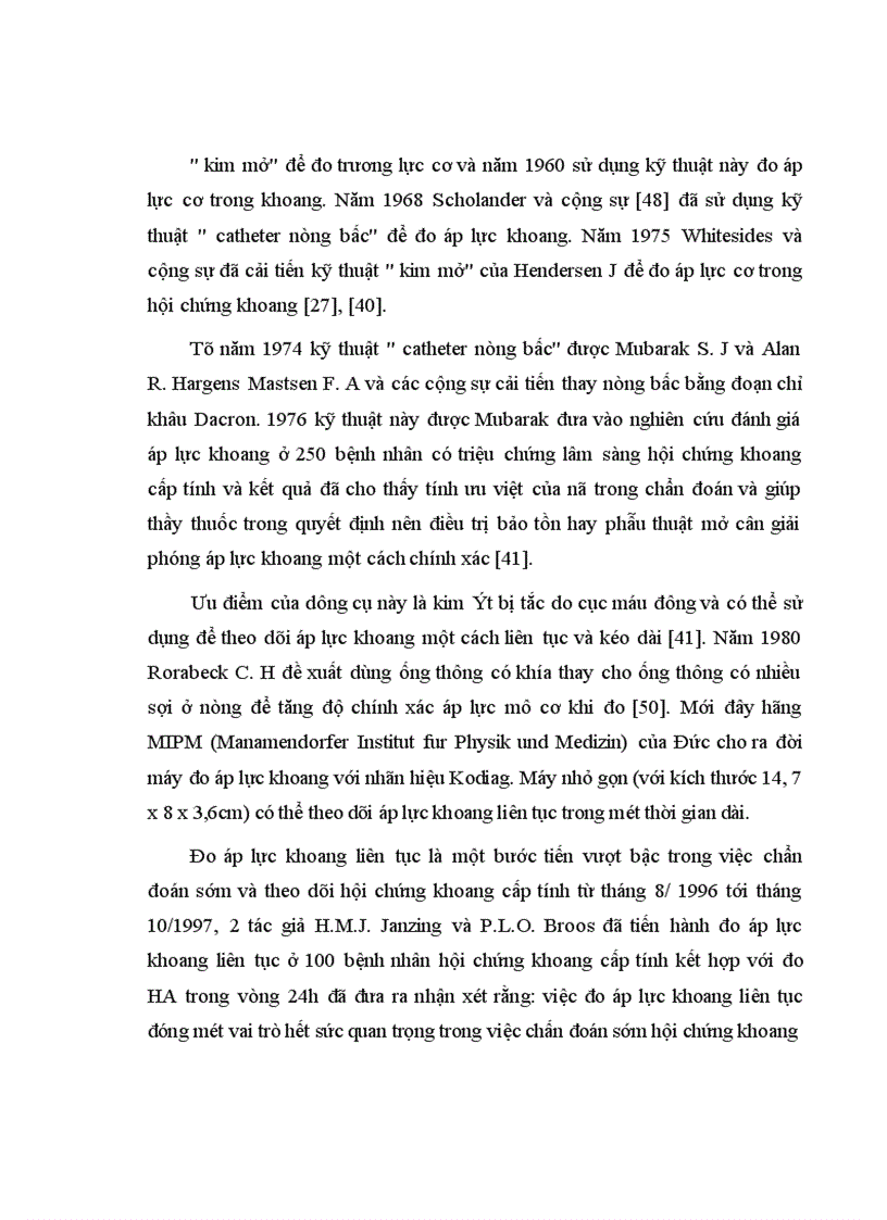 image for page Đánh giá kết quả điều trị hội chứng chèn ép khoang cẳng chân sau chấn thương tại bệnh viện việt đức từ 2003 2007