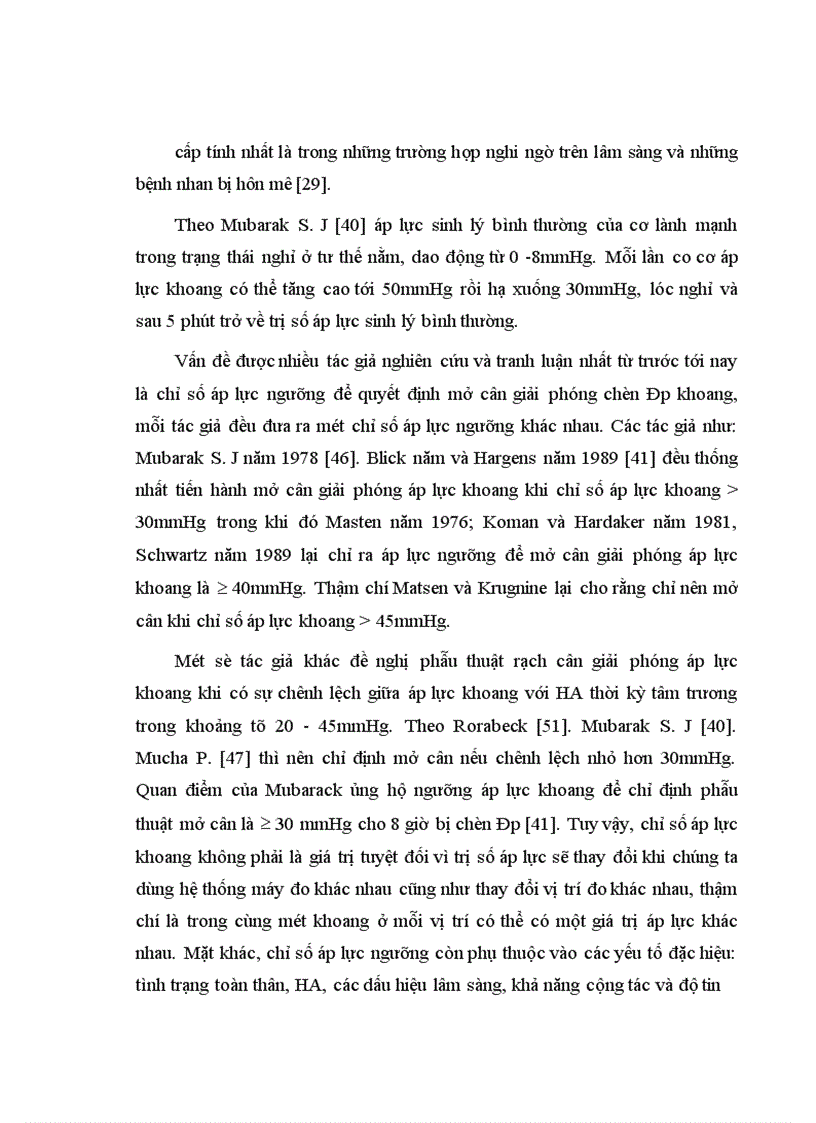 image for page Đánh giá kết quả điều trị hội chứng chèn ép khoang cẳng chân sau chấn thương tại bệnh viện việt đức từ 2003 2007