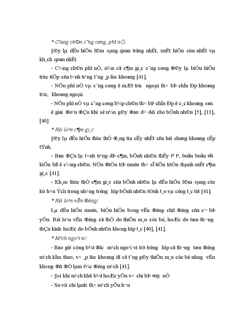 image for page Đánh giá kết quả điều trị hội chứng chèn ép khoang cẳng chân sau chấn thương tại bệnh viện việt đức từ 2003 2007