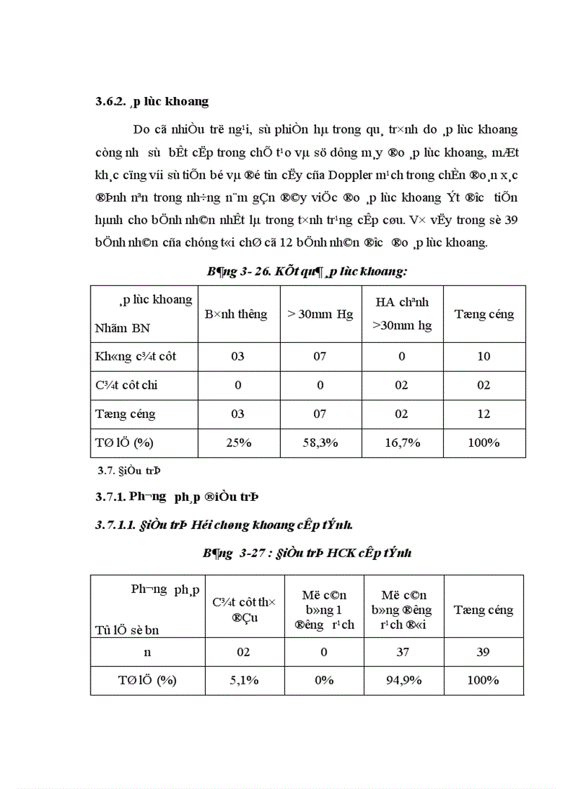 image for page Đánh giá kết quả điều trị hội chứng chèn ép khoang cẳng chân sau chấn thương tại bệnh viện việt đức từ 2003 2007