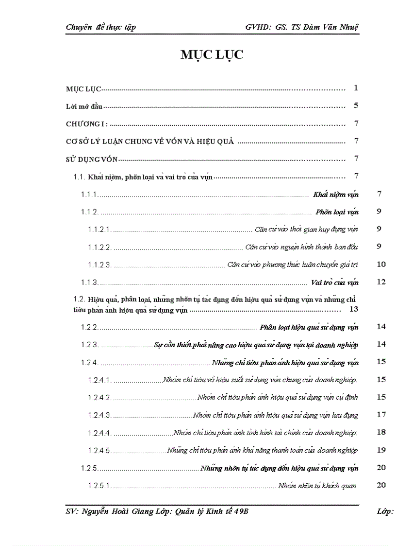 image for page Ca c biê n pha p nhă m nâng cao hiê u qua sư du ng vô n ta i công ty CP xây dư ng va cơ giơ i Va n Thă ng