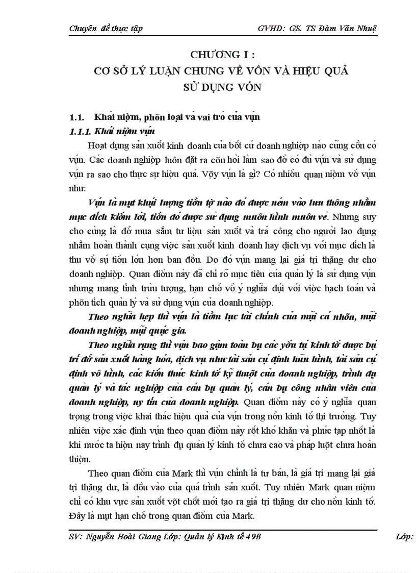 image for page Ca c biê n pha p nhă m nâng cao hiê u qua sư du ng vô n ta i công ty CP xây dư ng va cơ giơ i Va n Thă ng