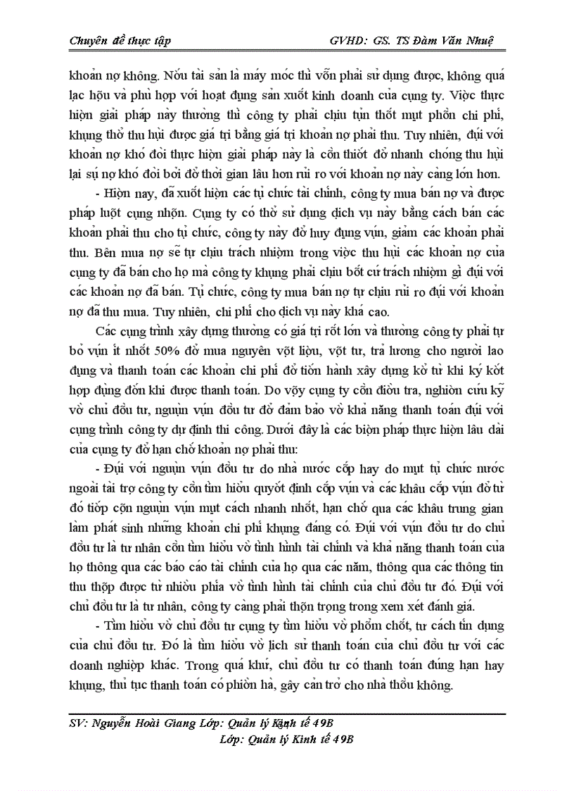 image for page Ca c biê n pha p nhă m nâng cao hiê u qua sư du ng vô n ta i công ty CP xây dư ng va cơ giơ i Va n Thă ng