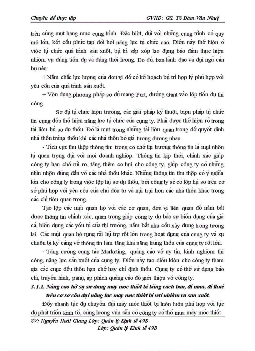 image for page Ca c biê n pha p nhă m nâng cao hiê u qua sư du ng vô n ta i công ty CP xây dư ng va cơ giơ i Va n Thă ng